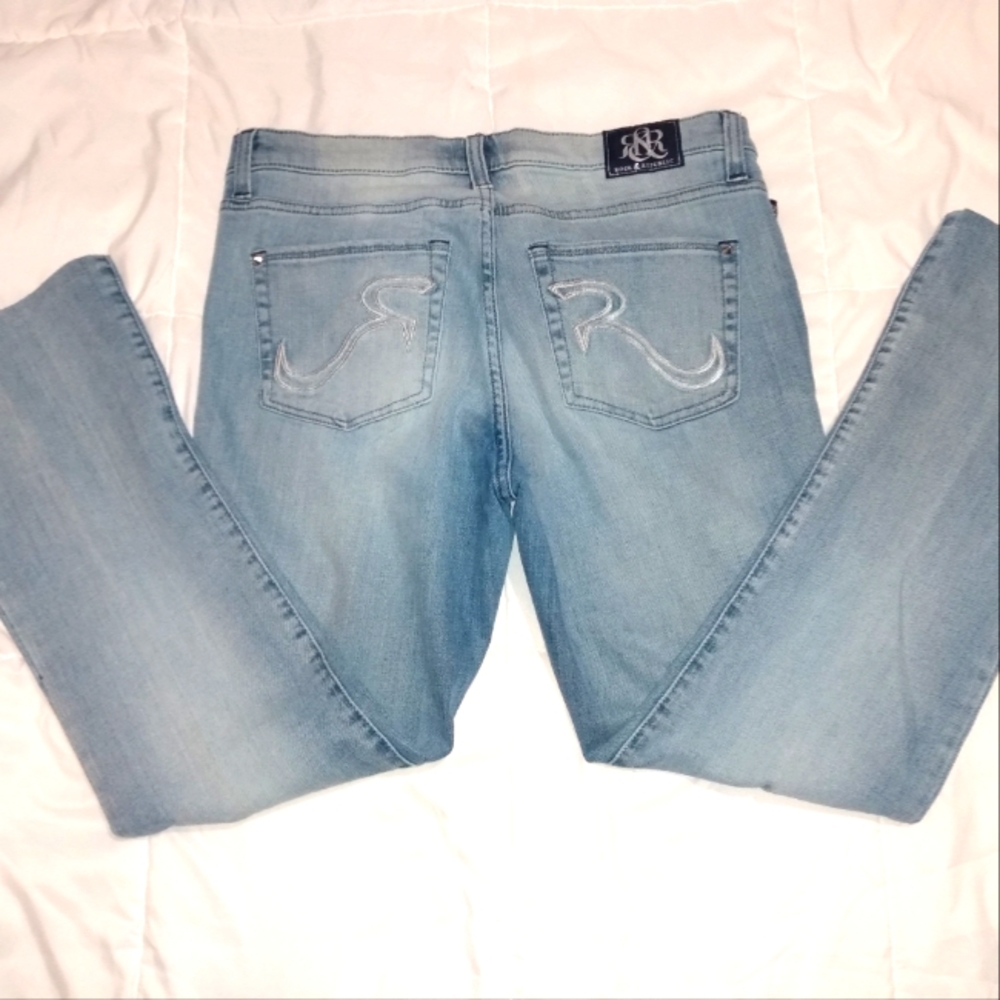 Rock and Republic Jeans
